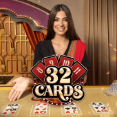 32 Baraha bugbunny live casino icon