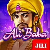 Ali Baba bugbunny game icon