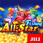 All Star Fishing bugbunny fishing icon