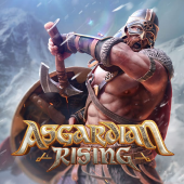 Asgardian Rising bugbunny game icon