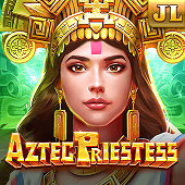 Aztec Priestess bugbunny game icon