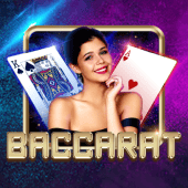 Baccarat B bugbunny casino icon