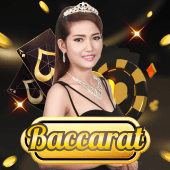 Baccarat bugbunny casino icon