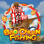 Bao Chuan Fishing bugbunny fishing icon
