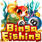 Bingo Fishing bugbunny fishing icon