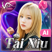 Blockchain Tai Xiu bugbunny live casino icon
