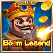 Boom Legend bugbunny fishing icon