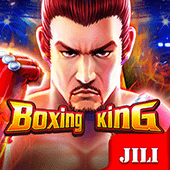 Boxing King bugbunny slot icon