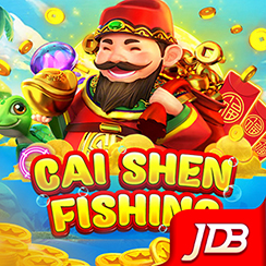 Cai Shen Fishing bugbunny game icon
