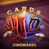 Cards Hi Lo bugbunny cards icon