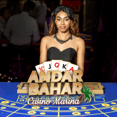 Casino Marina Andar Bahar bugbunny icon