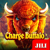 Charge Buffalo bugbunny slot icon