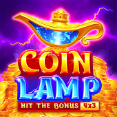 Coin Lamp bugbunny slot icon