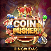 Coin Pusher bugbunny cards icon