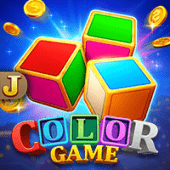 Color Game bugbunny casino icon