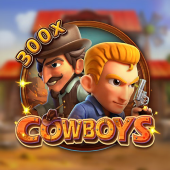 Cowboys bugbunny game icon
