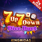 Dice Duet bugbunny cards icon