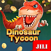 Dinosaur Tycoon bugbunny fishing icon