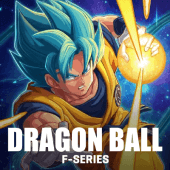 Dragon Ball bugbunny slot icon