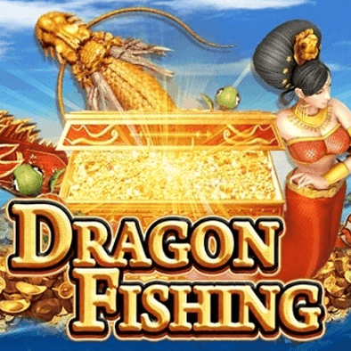 Dragon Fishing bugbunny fishing icon