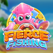Fierce Fishing bugbunny fishing icon