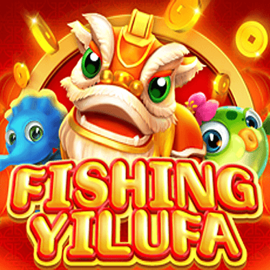 Fishing Yi Lu Fa bugbunny fishing icon