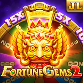 Fortune Gems 2 bugbunny slot icon