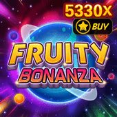 Fruity Bonanza bugbunny slot icon