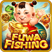 Fuwa Fishing bugbunny fishing icon