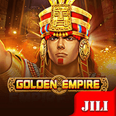 Golden Empire bugbunny slot icon