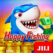 Happy Fishing bugbunny fishing icon