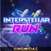 Interstellar Run bugbunny cards icon