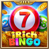 Irich Bingo bugbunny slot icon