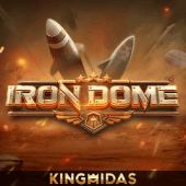 Iron Dome bugbunny cards icon