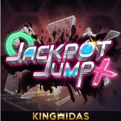 Jackpot Jump bugbunny cards icon