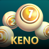 Keno bugbunny cards icon