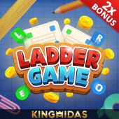 Ladder Game bugbunny cards icon