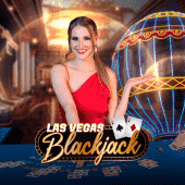 Las Vegas Blackjack bugbunny casino icon