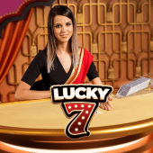Lucky 7 bugbunny casino icon