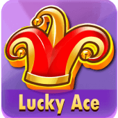 Lucky Ace bugbunny icon