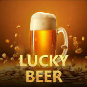 Lucky Bear bugbunny cards icon