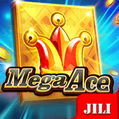 Mega Ace bugbunny slot icon
