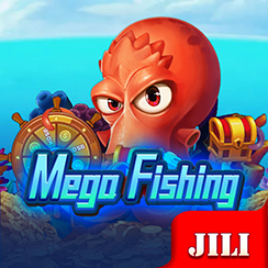 Mega Fishing bugbunny fishing icon