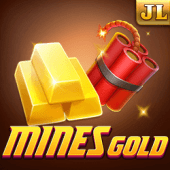 Mines Gold bugbunny slot icon