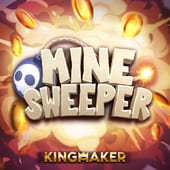 Minesweeper bugbunny cards icon