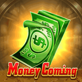 Money Coming bugbunny slot icon
