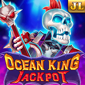 Ocean King Jackpot bugbunny fishing icon