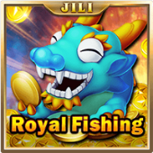 Royal Fishing bugbunny fishing icon