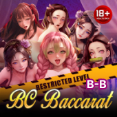 Sexy Blockchain Baccarat B B bugbunny icon