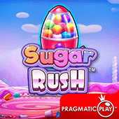 Sugar Rush bugbunny icon